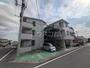 吉川駅より徒歩7分 3階 築36年11ヶ月の賃貸物件