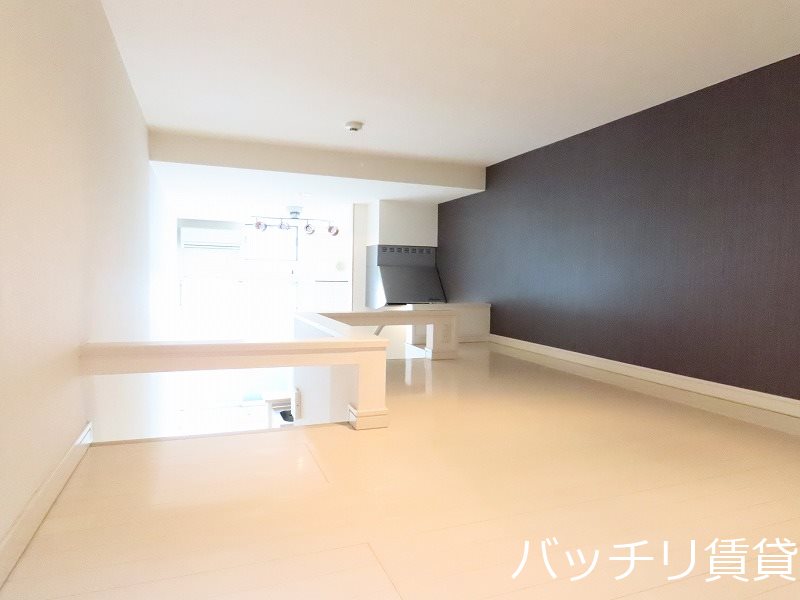 その他部屋・スペース　別号室タイプの為、現状を優先致します。