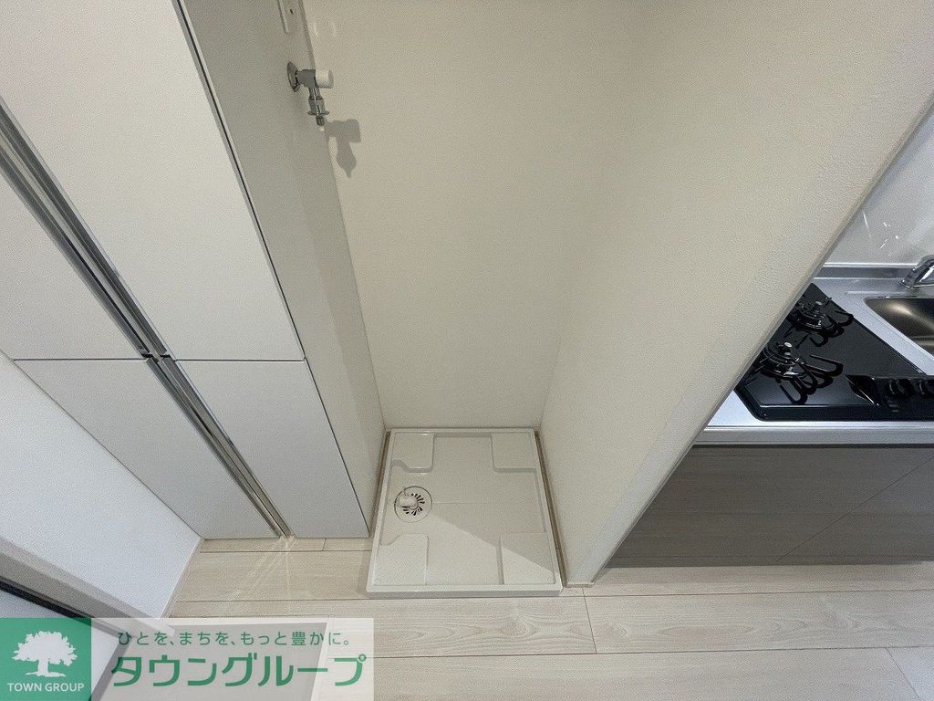 その他部屋・スペース　バルコニー