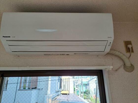 その他設備　他の部屋の参考写真です。