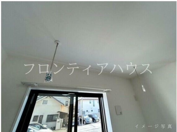 その他部屋・スペース　写真はイメージです