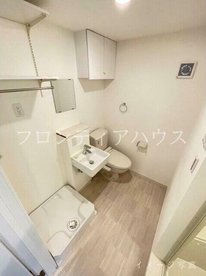 トイレ　写真はイメージです