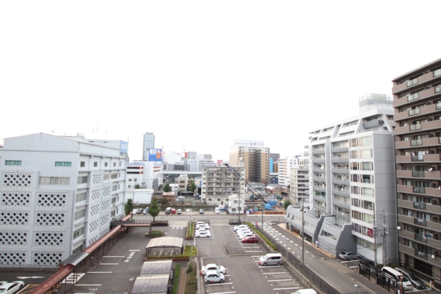 眺望　※別室の参考写真の為、現況優先です。