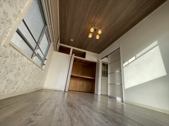 その他部屋・スペース　洋室