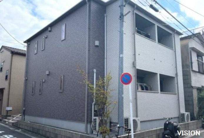 建物外観　☆外観☆