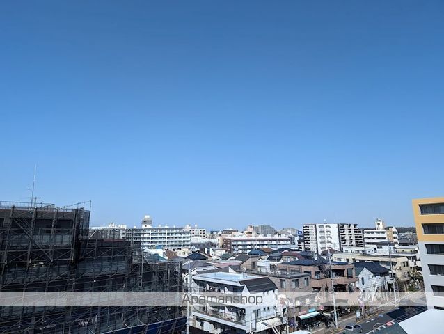 眺望　眺望