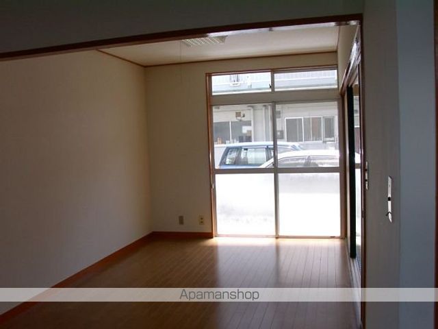 三井マンションのその他写真