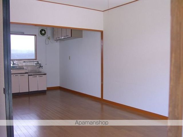 三井マンションのその他写真