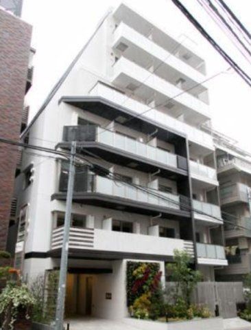 建物外観　☆綺麗な外観☆