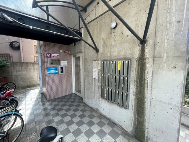 ロビー