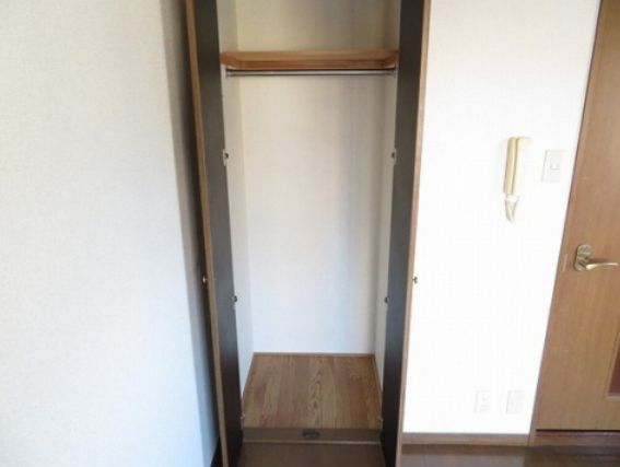 収納　収納