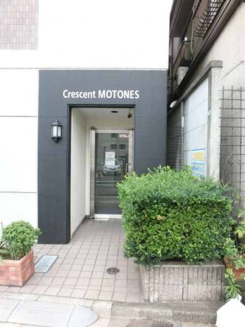 エントランス　★エントランス★