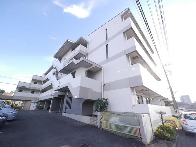 建物外観　★閑静な住宅街です★