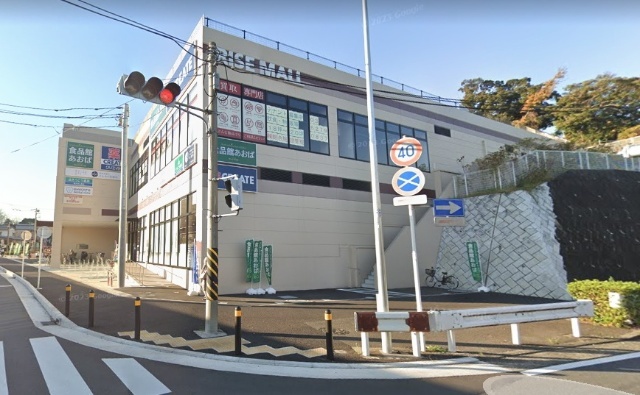その他　ライズモール常盤台（その他）まで811m
