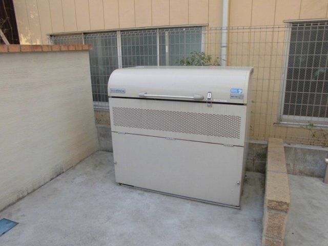 その他共有部分　☆共用部分☆