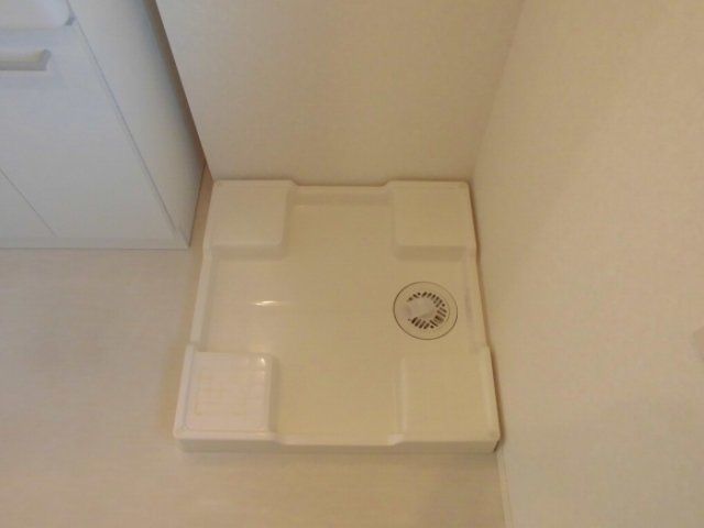 その他設備　☆室内洗濯機置き場☆