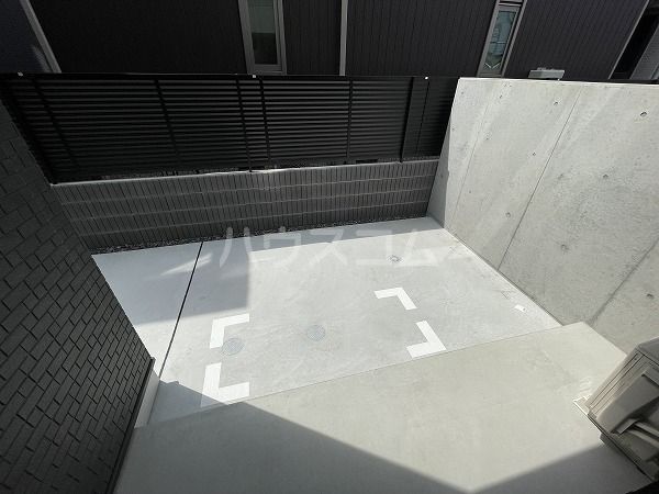 庭