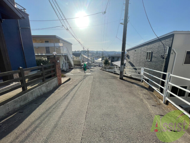 その他共有部分　駐輪場その他