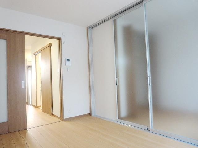 その他部屋・スペース　★お部屋探しはタウンハウジング稲田堤店まで★