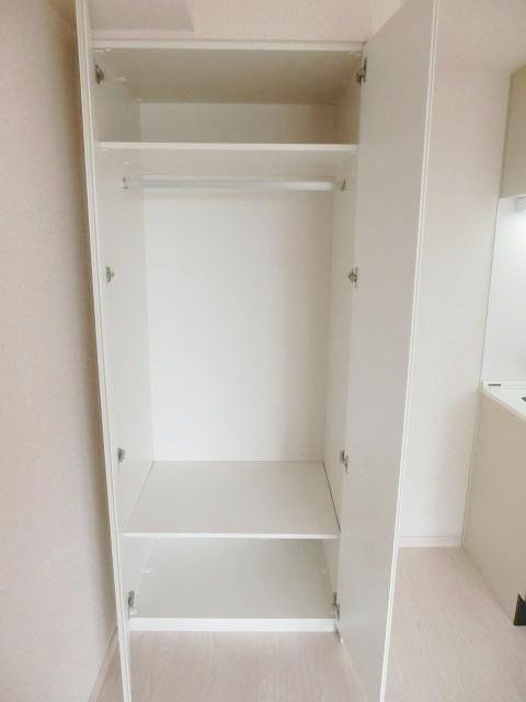 収納　収納（別室参考写真）