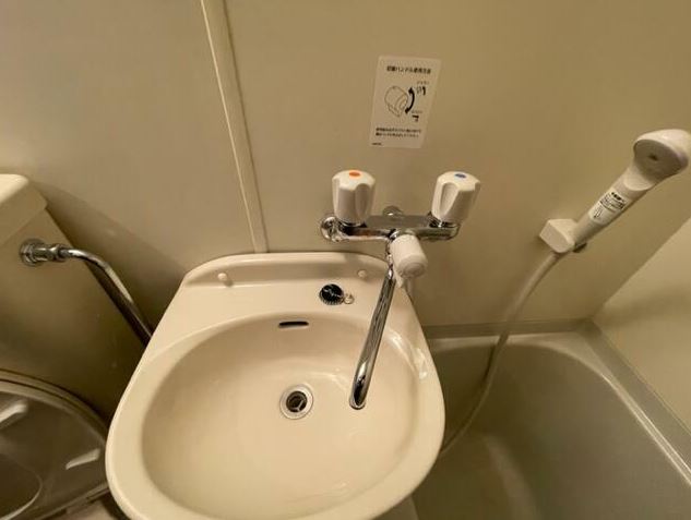 上目黒スポットの内装写真