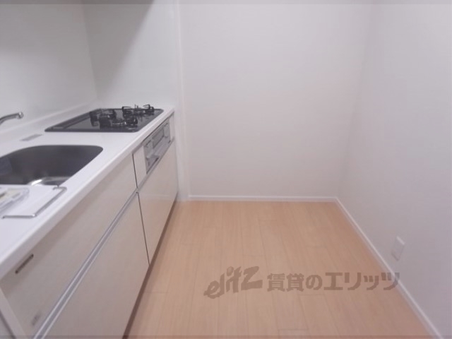 その他部屋・スペース　冷蔵庫置場