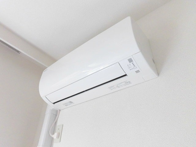 その他設備　※同仕様写真