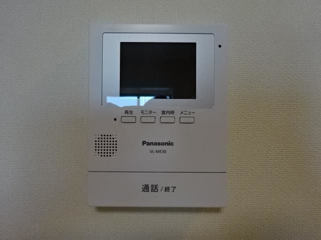 セキュリティ　参考写真です。