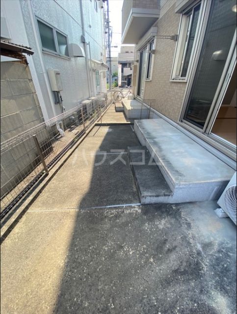 庭