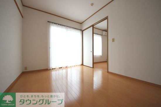その他部屋・スペース　リビング/居室