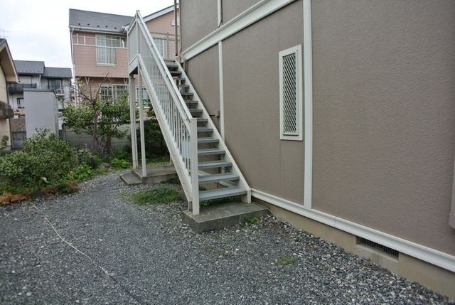 エントランス　☆入口☆