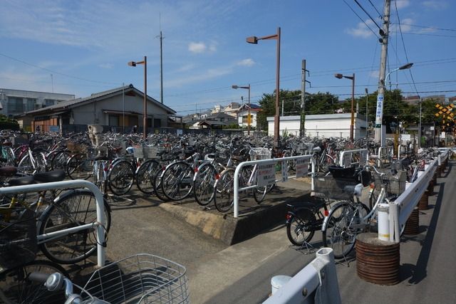 その他　その他（その他）まで1200m
