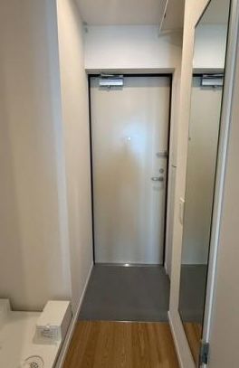 玄関　別号室参考写真