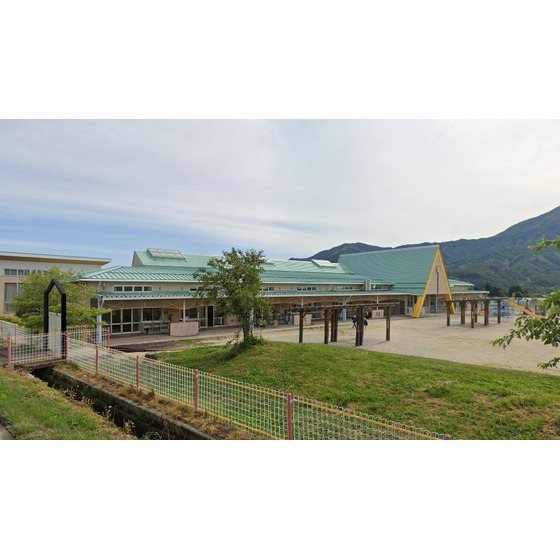 幼稚園・保育園　飯島東部保育園（幼稚園・保育園）まで1010m