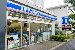 コンビニ　ローソン 大田平和島店（コンビニ）まで311m