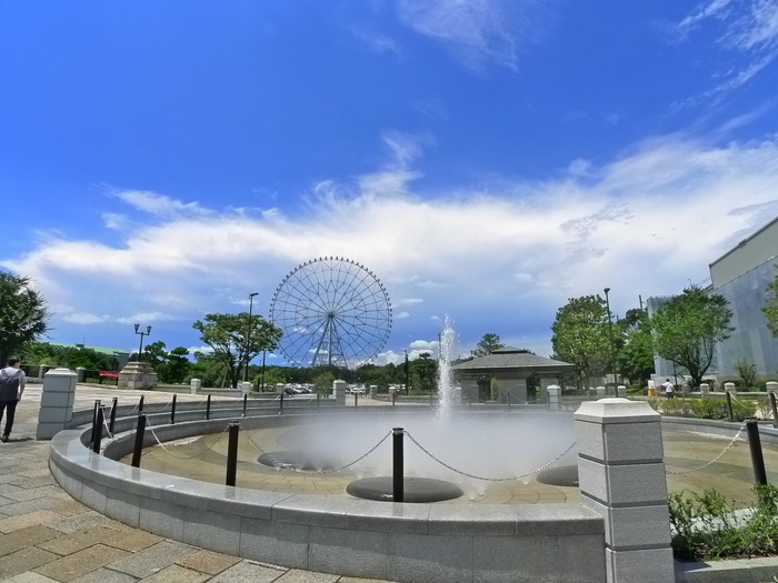 公園　葛西臨海公園（公園）まで3370m