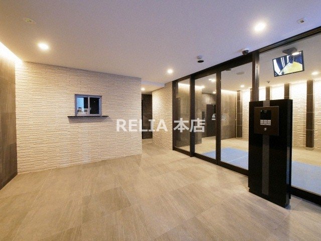 ロビー　★ ★ 口コミ２００件以上　評価４.９のお店 ★ ★