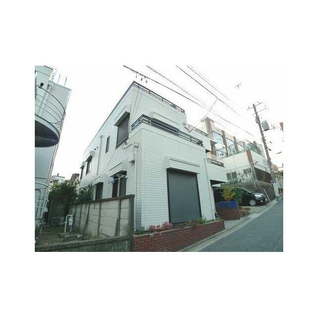 その他　積水ハウス施工の賃貸住宅『シャーメゾン』