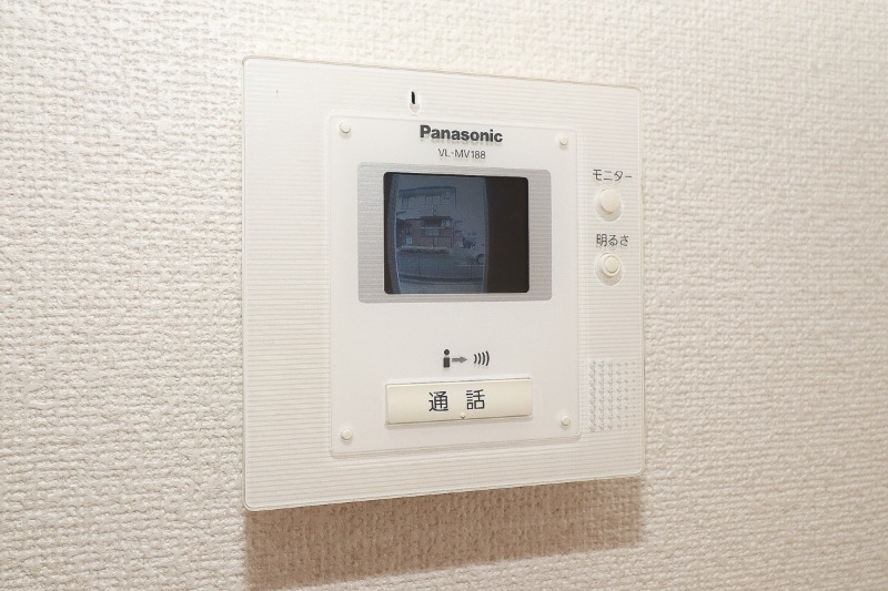 セキュリティ　図面と現状に相違がある場合には現状を優先