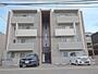 北３４条駅より徒歩1分 3階 築4年5ヶ月の賃貸物件