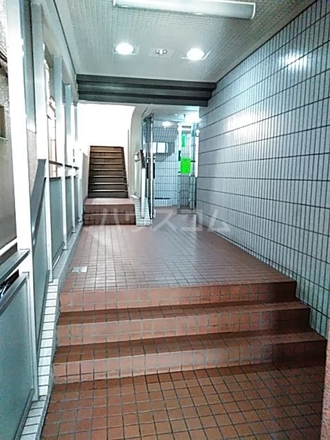 ロビー