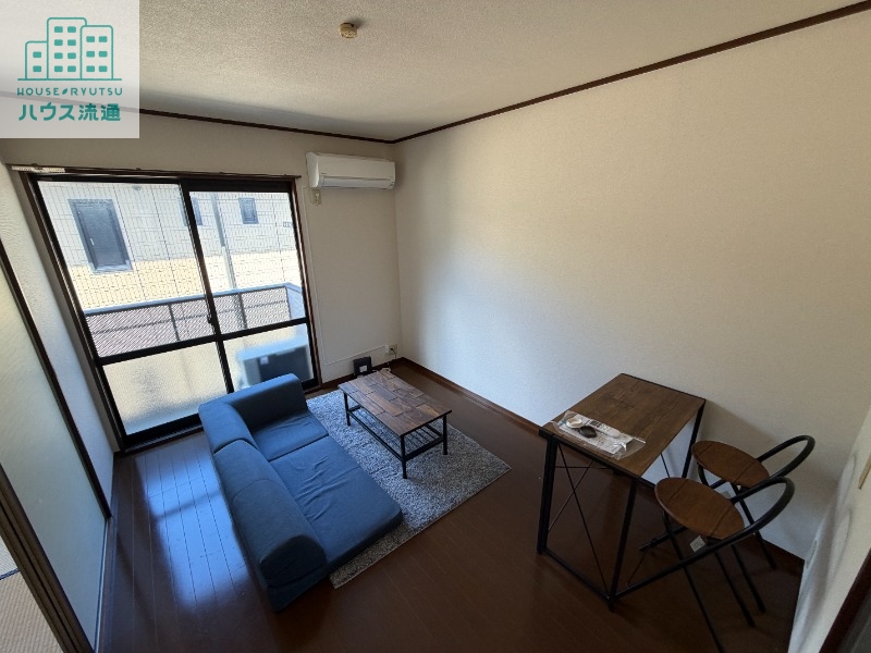 その他部屋・スペース　※ホームステージング中。