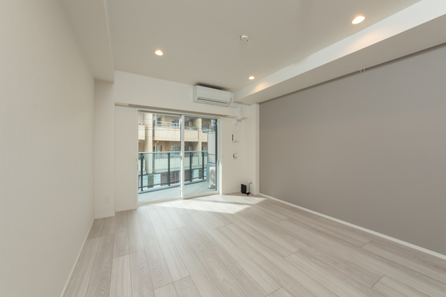 居室・リビング　※写真は同タイプ住戸です。