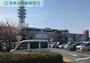 スーパー　イオン岡崎南店（スーパー）まで476m