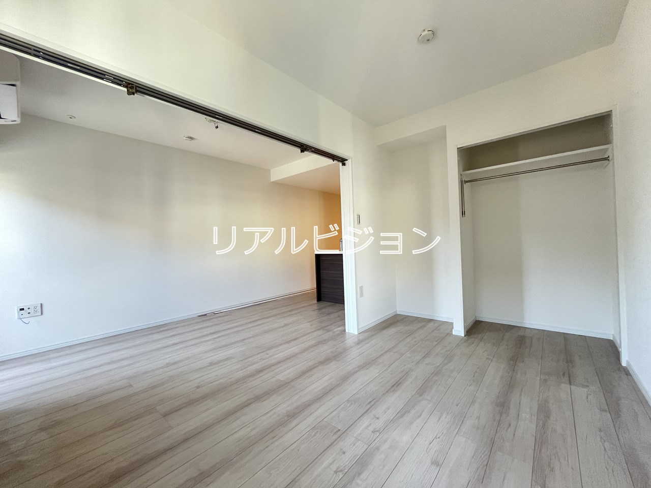 その他部屋・スペース　※工事中（203号室参考写真）