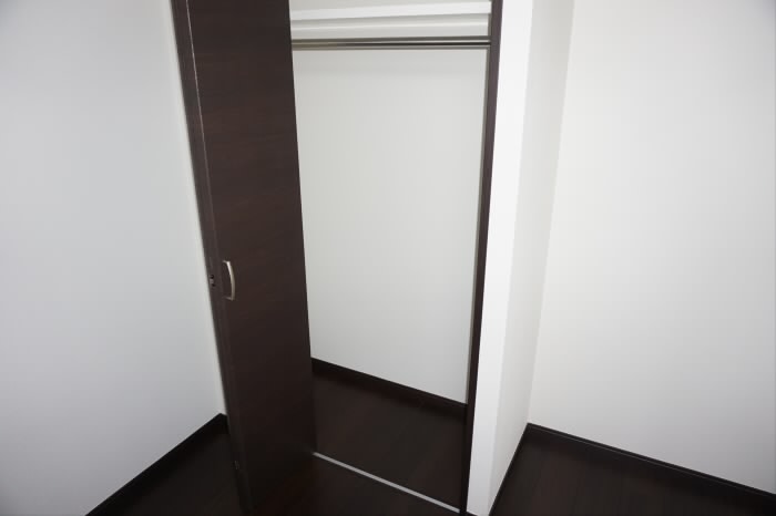 収納　別部屋の参考写真となります。