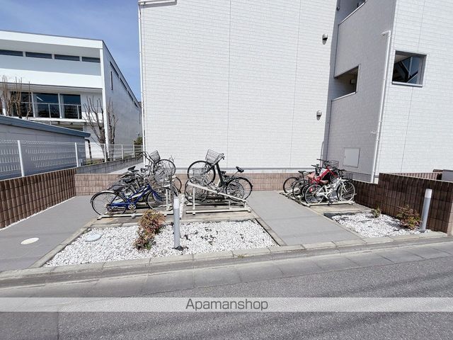 その他共有部分　その他共有部分