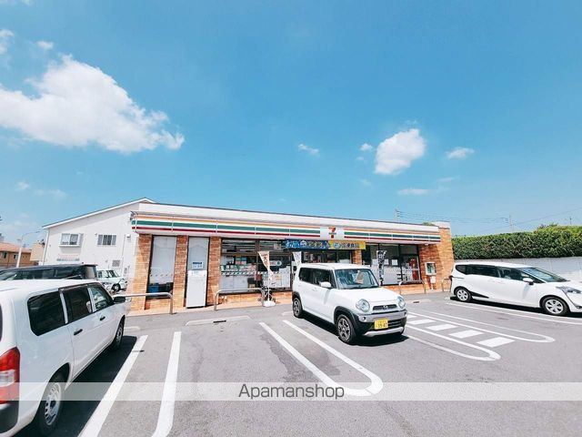 コンビニ　セブン－イレブン千葉蘇我町２丁目店（コンビニ）まで549m