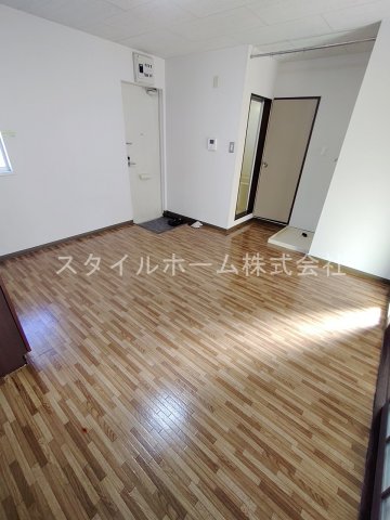居室・リビング　イメージ写真です。