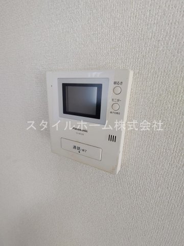 セキュリティ　イメージ写真です。
